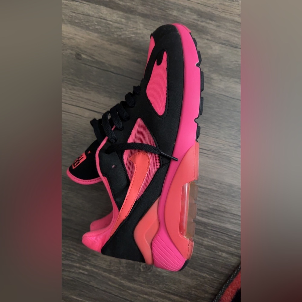 Nike Air Max 180 Comme does Garçons CDG sz 10